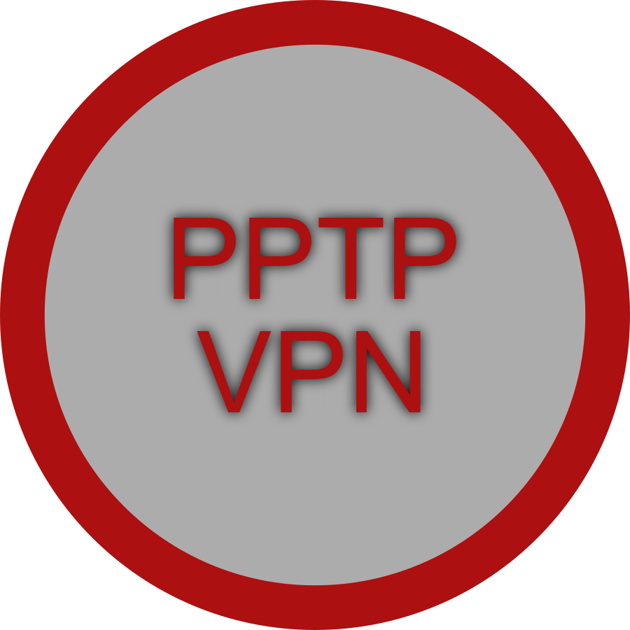 Se connecter à un VPN PPTP avec le chiffrement optionnel sous macOS Sierra